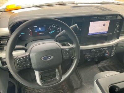 2024 Ford F-350SD XL