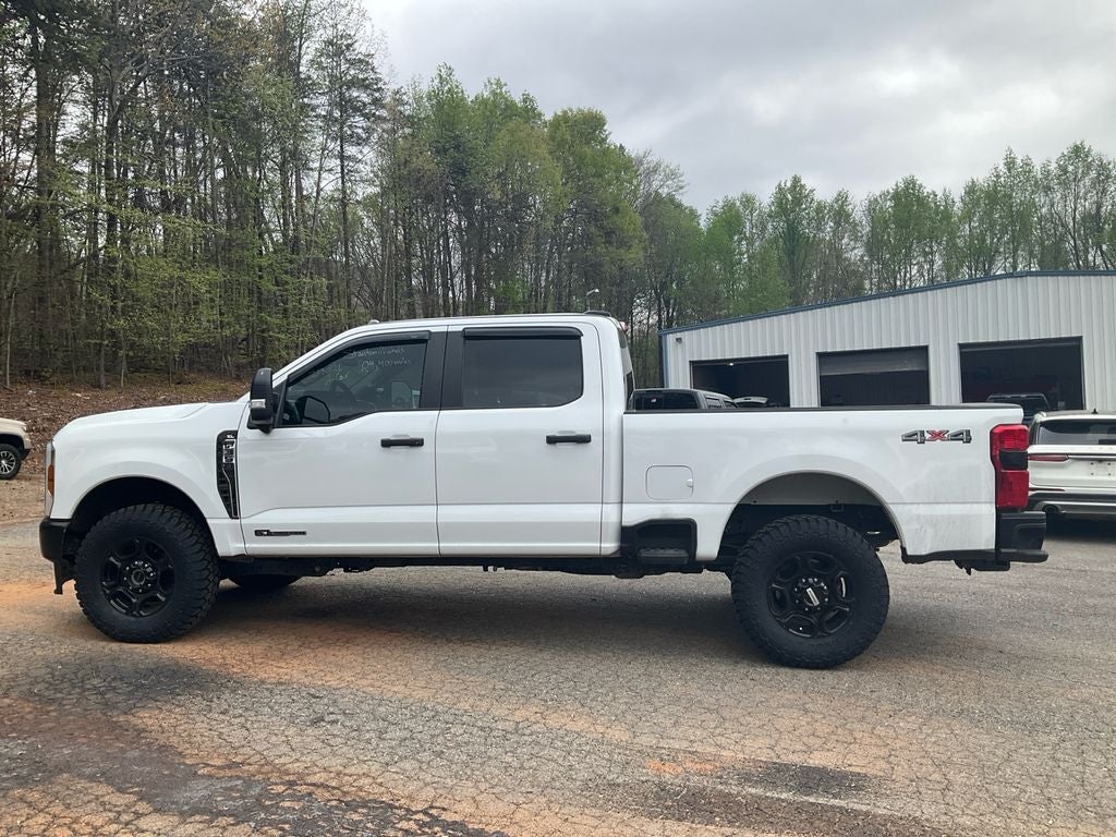 2024 Ford F-350SD XL