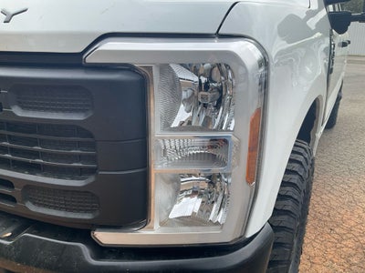 2024 Ford F-350SD XL