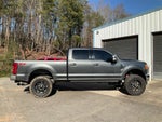 2017 Ford F-350SD Lariat