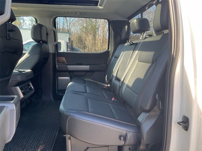 2024 Ford F-350SD Lariat