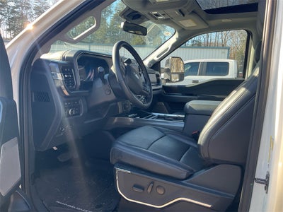 2024 Ford F-350SD Lariat