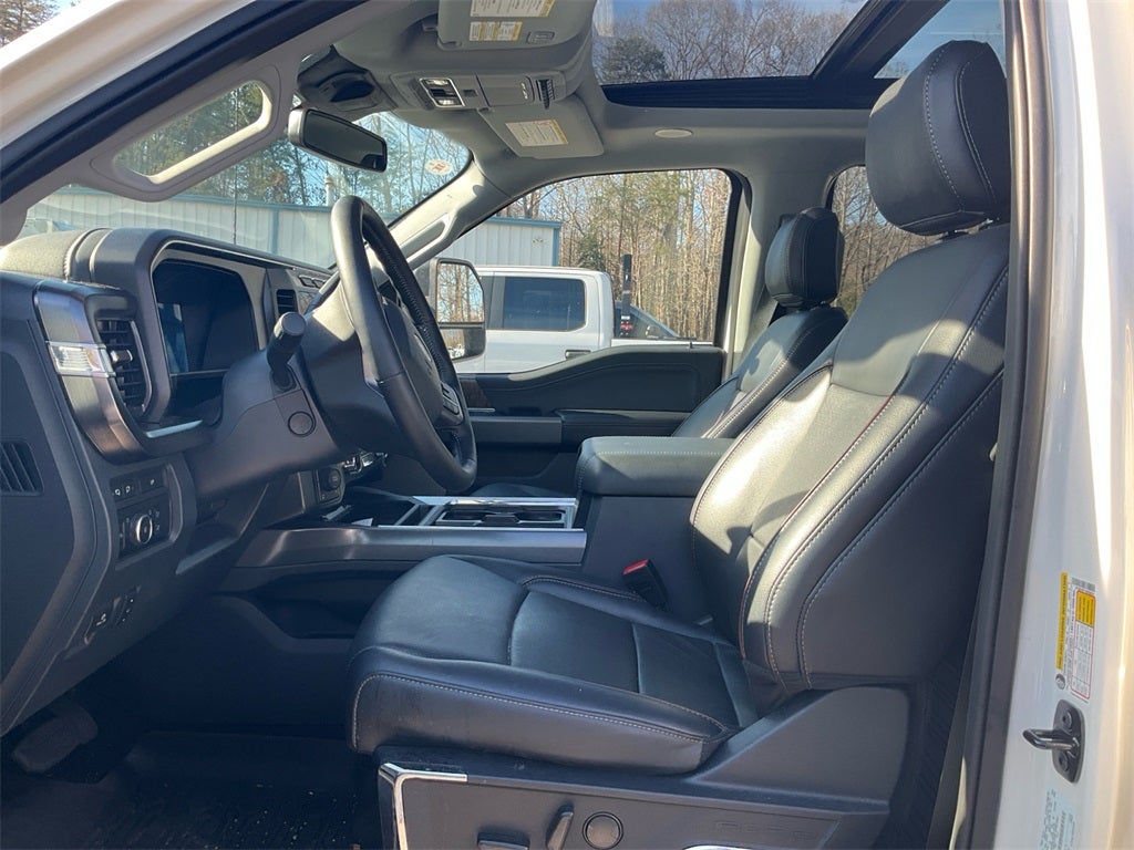 2024 Ford F-350SD Lariat