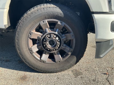 2024 Ford F-350SD Lariat