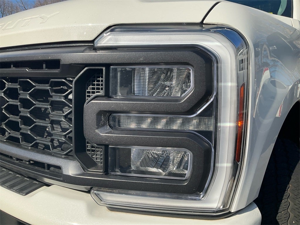 2024 Ford F-350SD Lariat