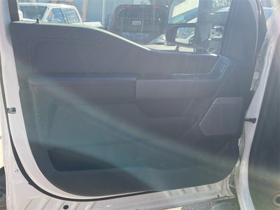 2024 Ford F-350SD Lariat