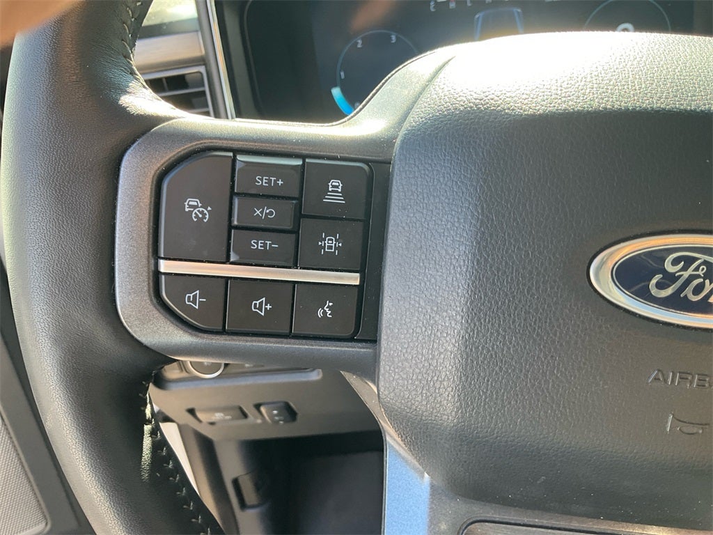 2024 Ford F-350SD Lariat