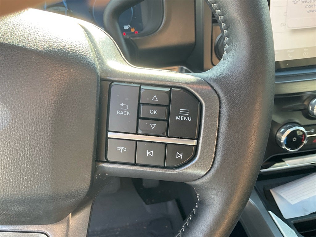 2024 Ford F-350SD Lariat