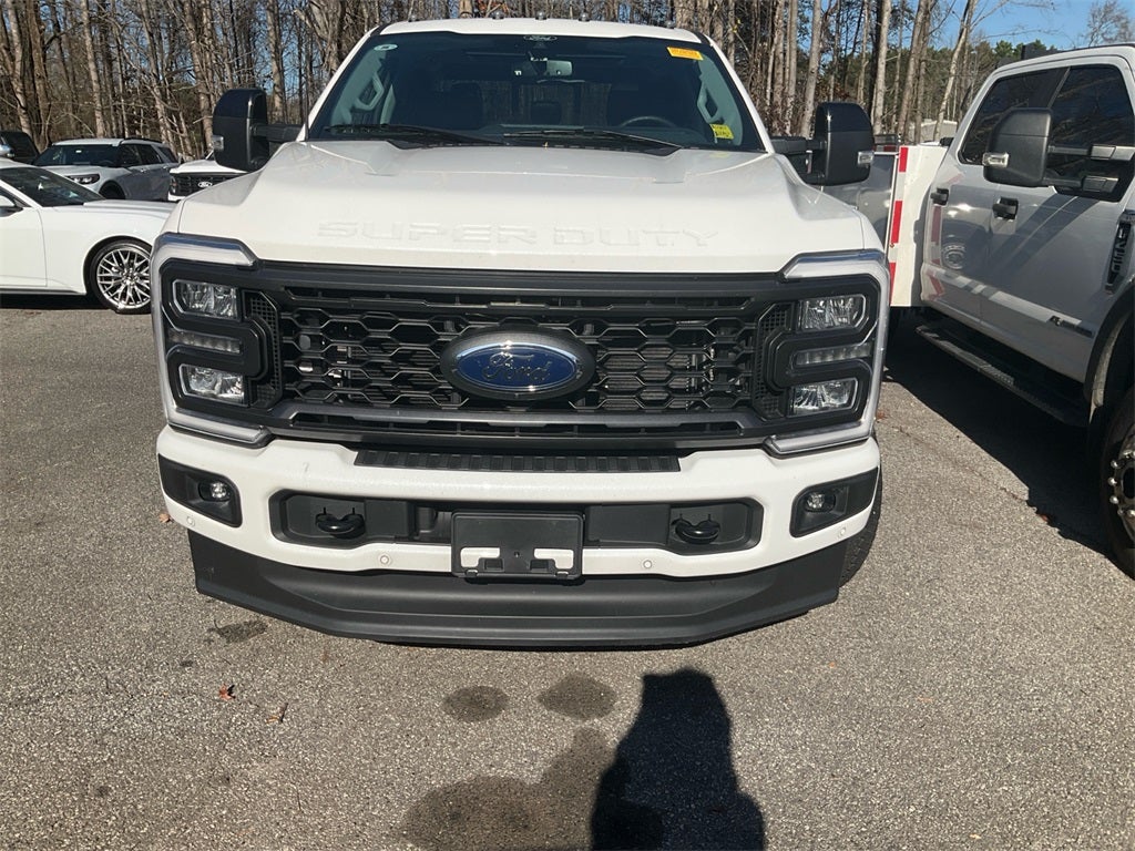 2024 Ford F-350SD Lariat