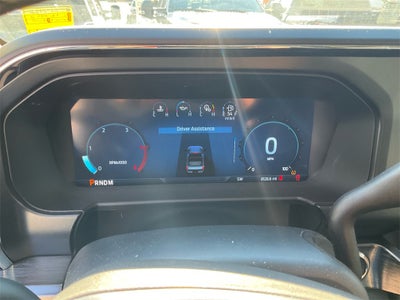 2024 Ford F-350SD Lariat