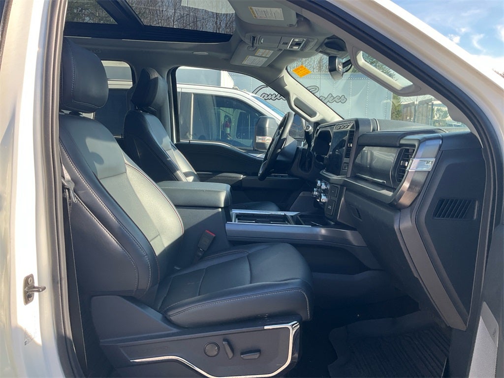 2024 Ford F-350SD Lariat