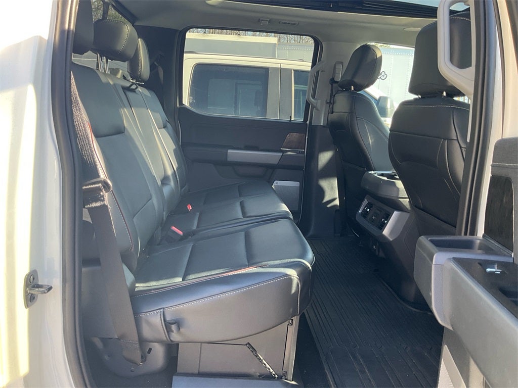 2024 Ford F-350SD Lariat