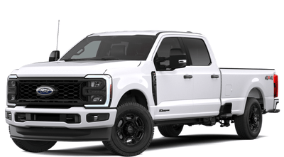 2026 Ford F-350SD XL STX