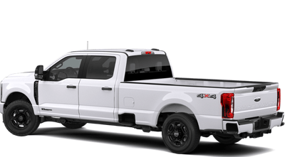 2026 Ford F-350SD XL STX