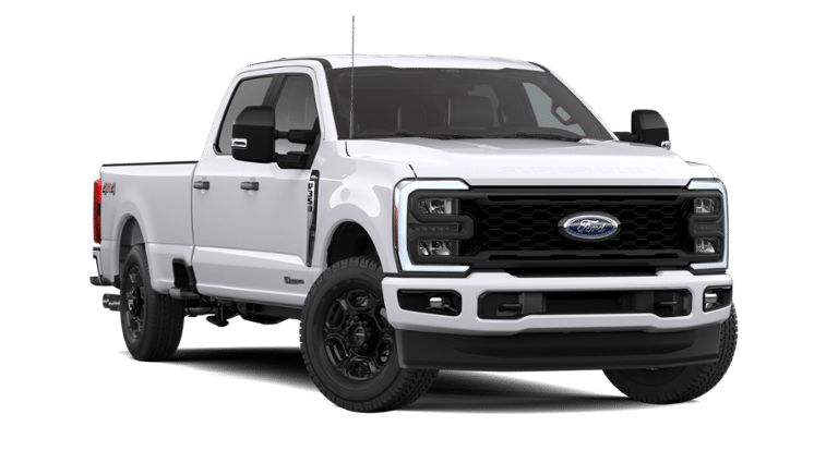 2026 Ford F-350SD XL STX