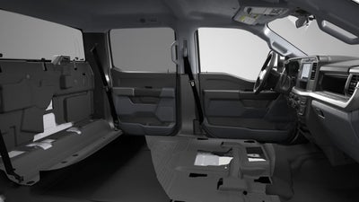 2026 Ford F-350SD XL STX