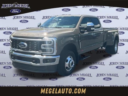 2026 Ford F-350SD King Ranch DRW