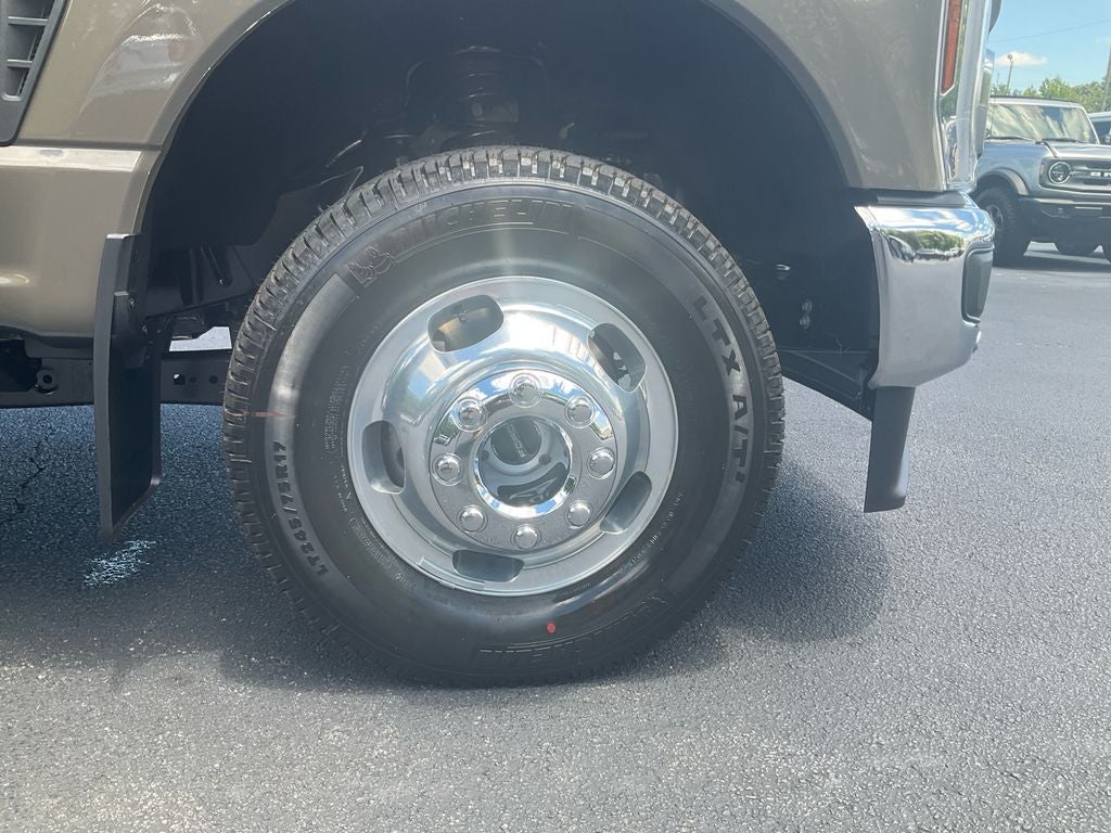 2026 Ford F-350SD King Ranch DRW