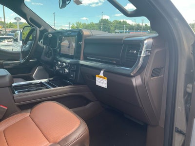 2026 Ford F-350SD King Ranch DRW