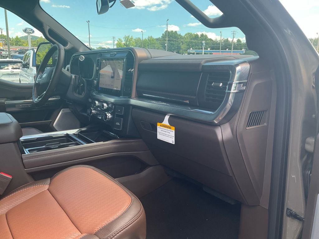 2026 Ford F-350SD King Ranch DRW