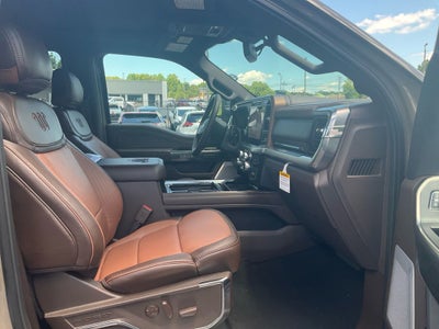2026 Ford F-350SD King Ranch DRW
