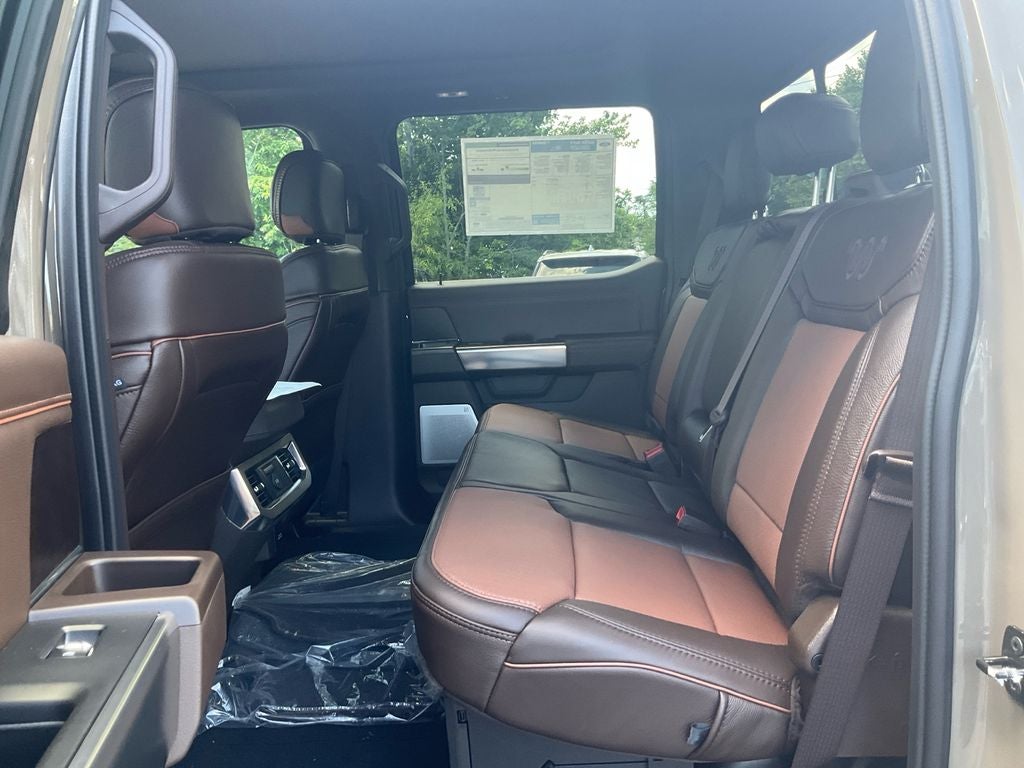 2026 Ford F-350SD King Ranch DRW