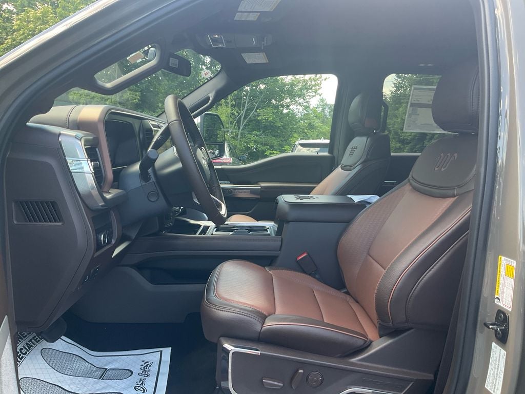 2026 Ford F-350SD King Ranch DRW