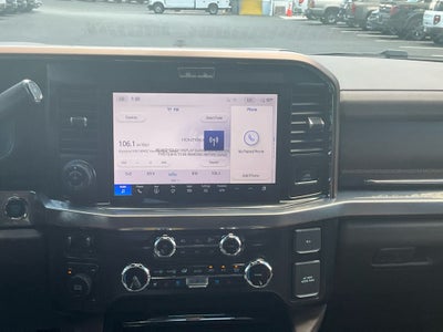 2026 Ford F-350SD King Ranch DRW