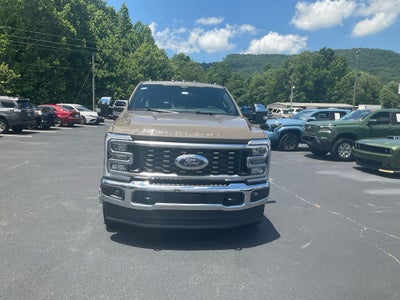 2026 Ford F-350SD King Ranch DRW