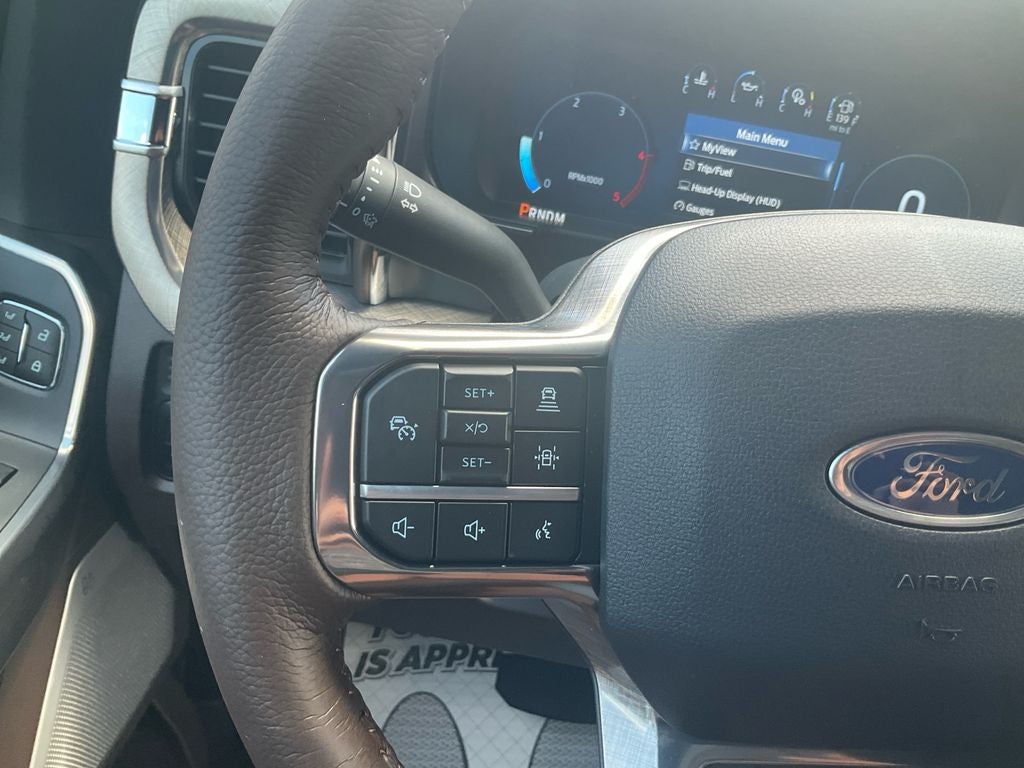 2026 Ford F-350SD King Ranch DRW