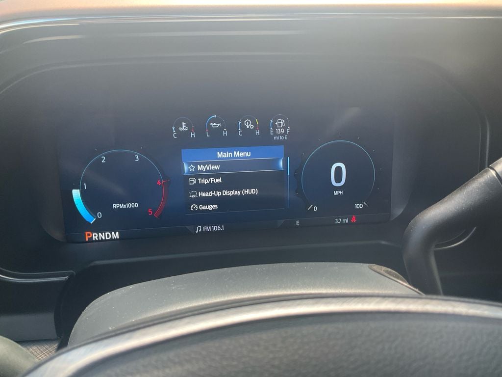 2026 Ford F-350SD King Ranch DRW