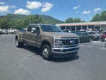 2026 Ford F-350SD King Ranch DRW