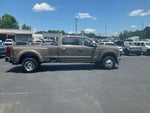 2026 Ford F-350SD King Ranch DRW
