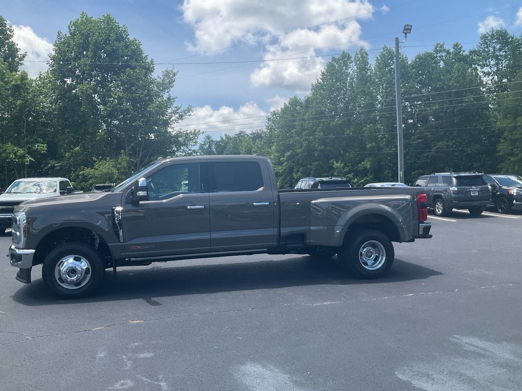 2026 Ford F-350SD King Ranch DRW