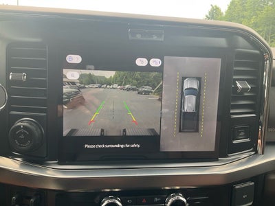 2026 Ford F-350SD King Ranch DRW