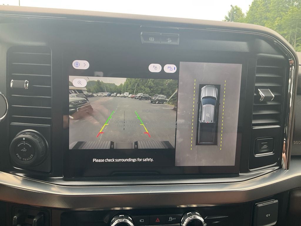 2026 Ford F-350SD King Ranch DRW