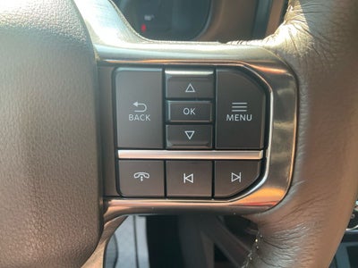 2026 Ford F-350SD King Ranch DRW