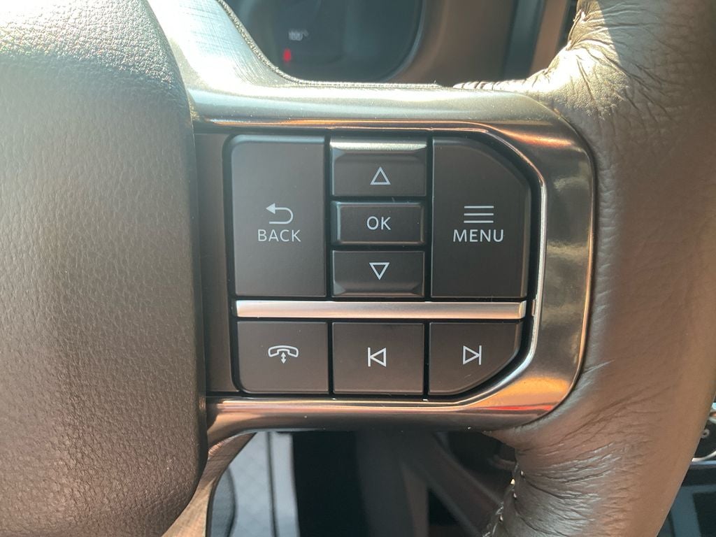 2026 Ford F-350SD King Ranch DRW