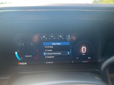 2026 Ford F-350SD King Ranch DRW