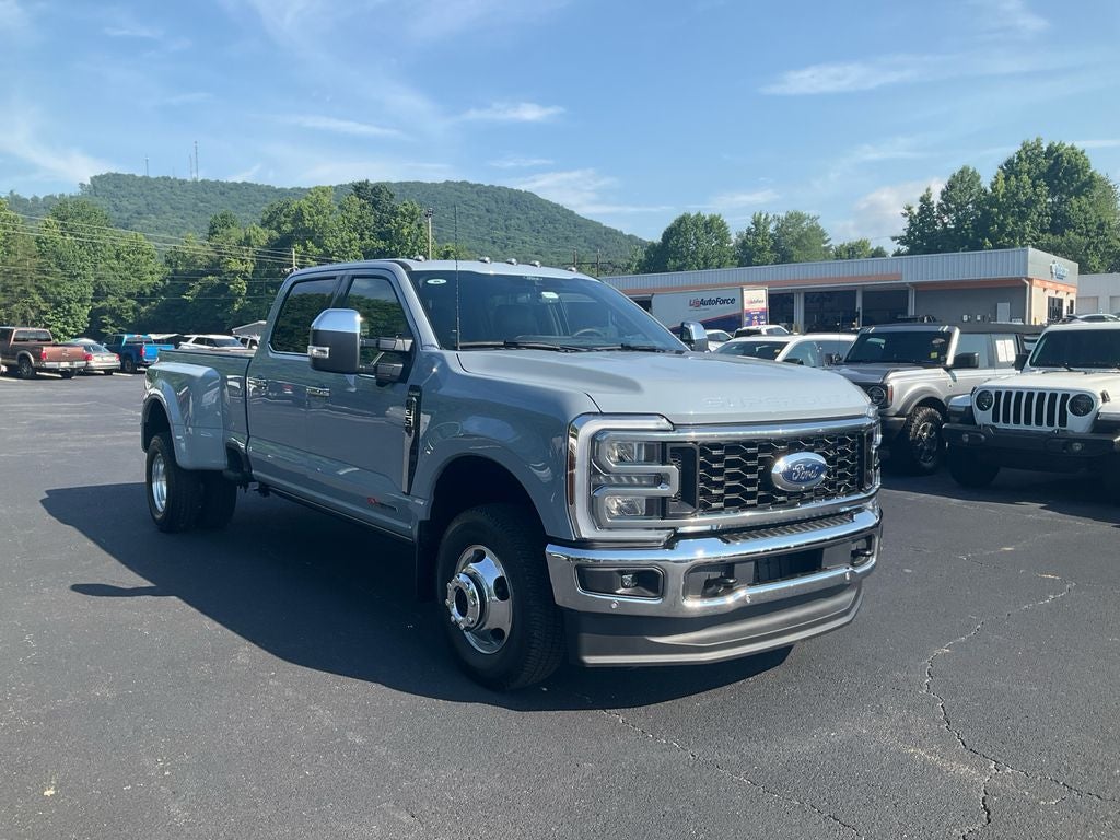 2026 Ford F-350SD King Ranch DRW