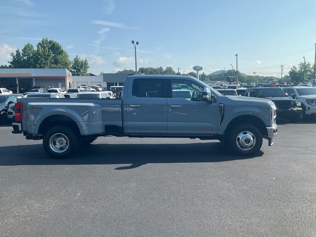 2026 Ford F-350SD King Ranch DRW