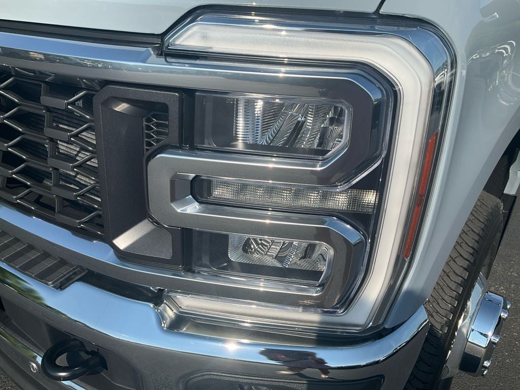 2026 Ford F-350SD King Ranch DRW