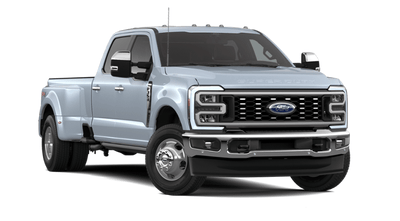 2026 Ford F-350SD King Ranch DRW