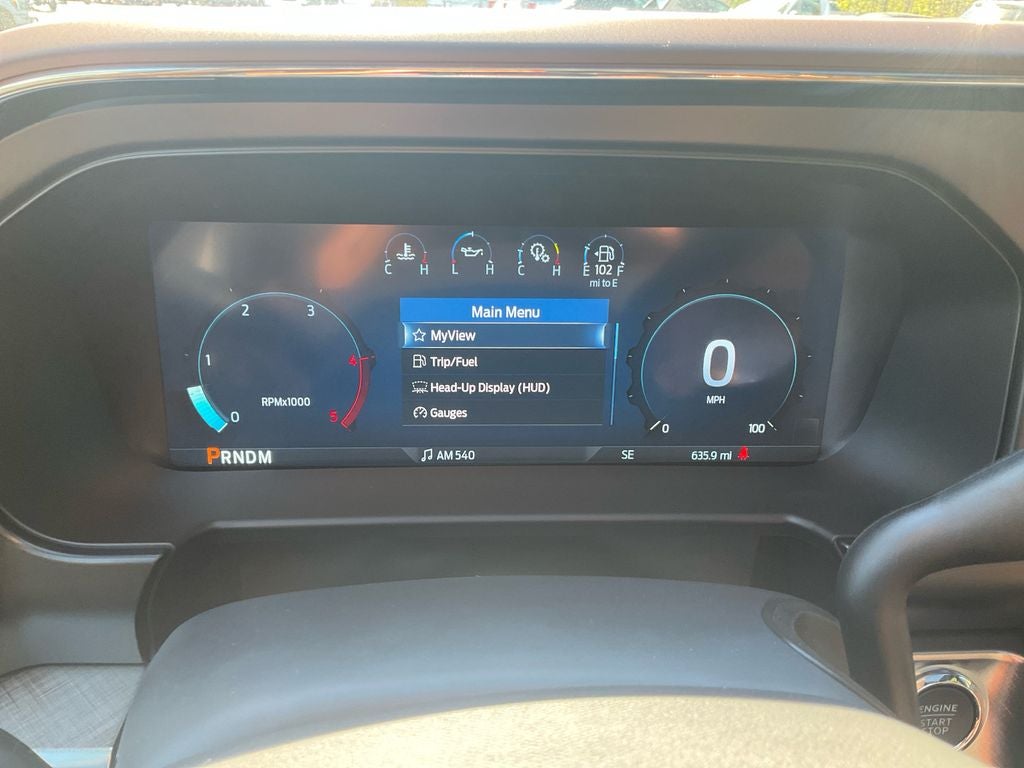 2026 Ford F-350SD King Ranch DRW