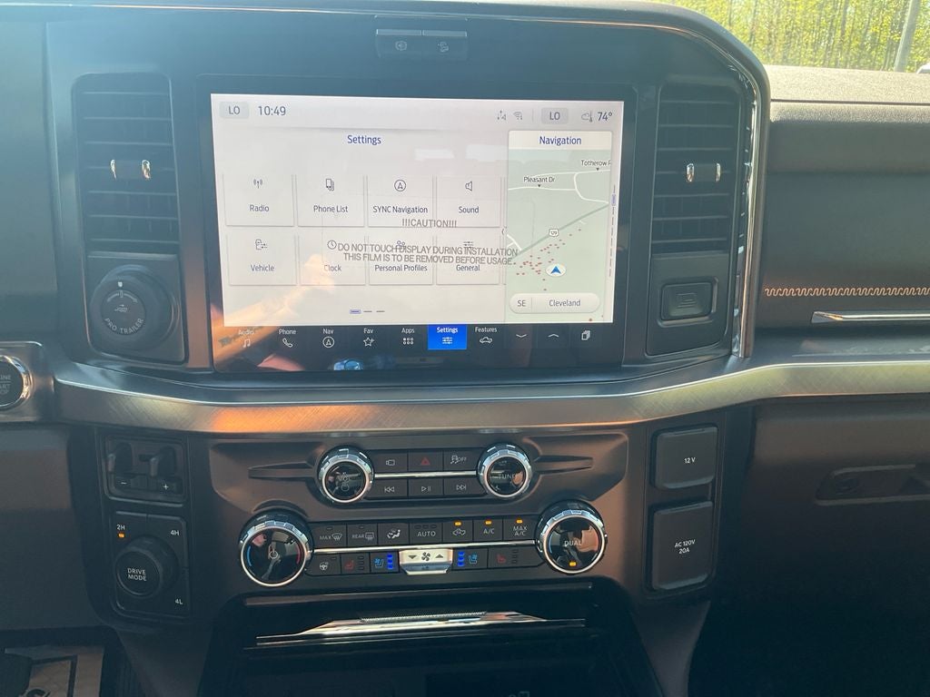 2026 Ford F-350SD King Ranch DRW