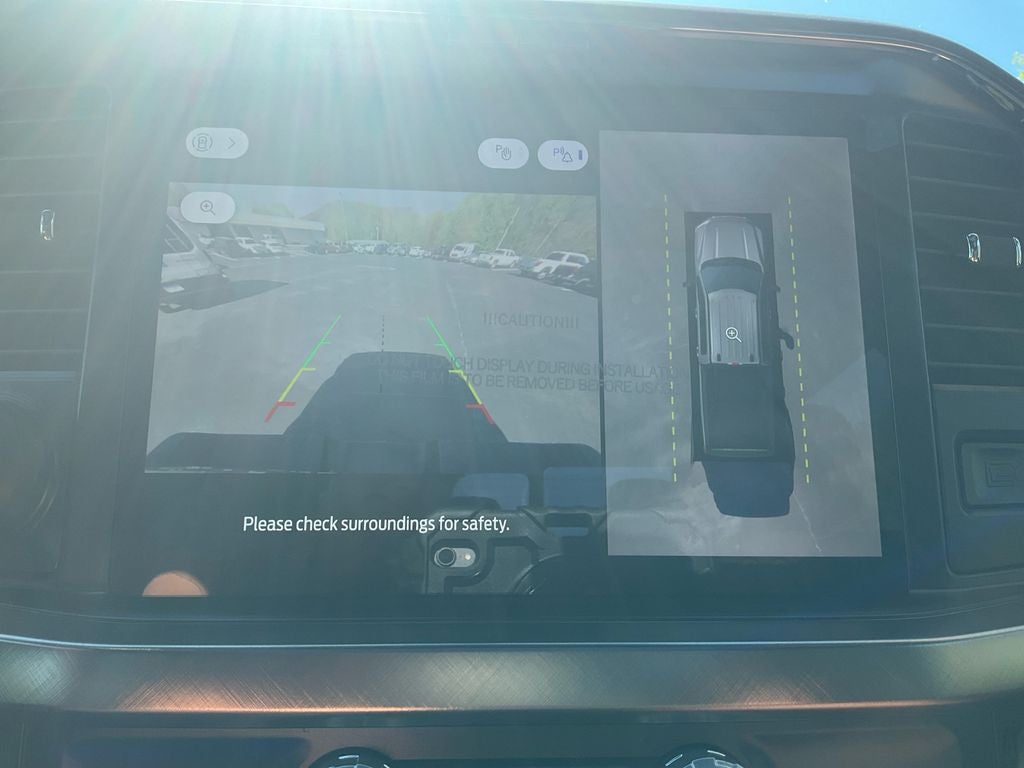 2026 Ford F-350SD King Ranch DRW