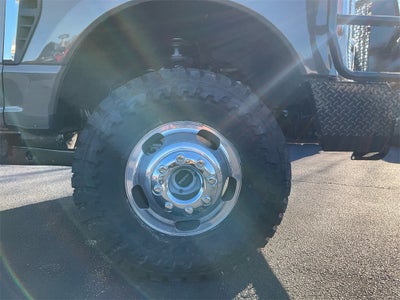 2026 Ford F-350SD XLT DRW- S.O.R.S Foreman Pkg.