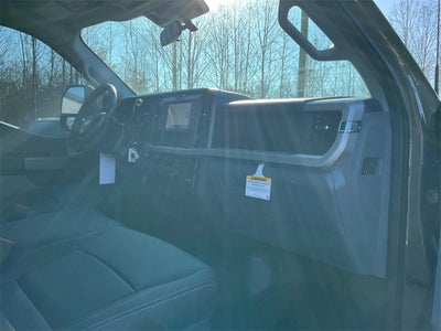 2026 Ford F-350SD XLT DRW- S.O.R.S Foreman Pkg.