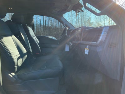 2026 Ford F-350SD XLT DRW- S.O.R.S Foreman Pkg.