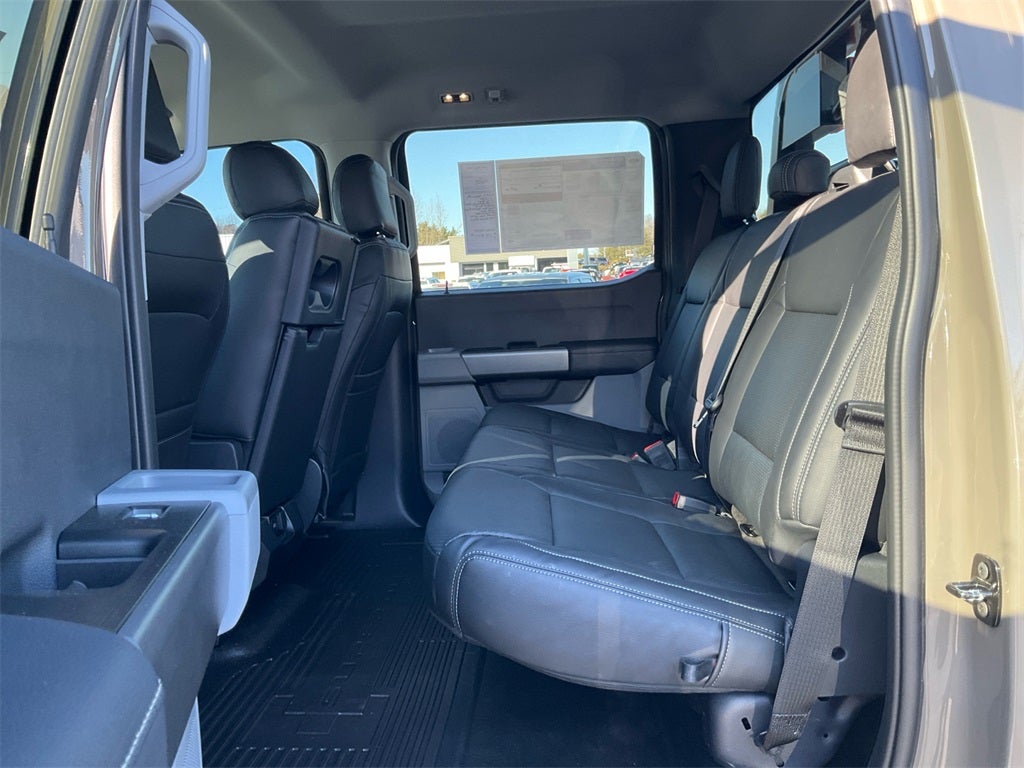 2026 Ford F-350SD XLT DRW- S.O.R.S Foreman Pkg.